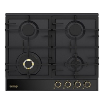 Варочная панель Kanzler KM 536 S газовая Варочная панель Kanzler KM 536 S газовая