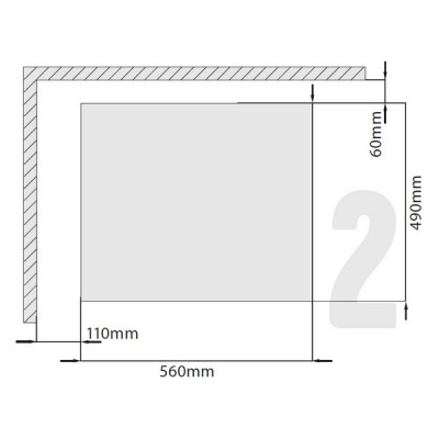 Варочная панель Kanzler KM 536 S газовая Варочная панель Kanzler KM 536 S газовая