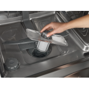 Посудомоечная машина De Dietrich DBJ434DQA