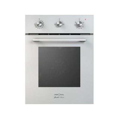 Духовой шкаф KRONA STRETTO 45 WH Духовой шкаф KRONA STRETTO 45 WH