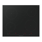 Варочная панель Kuppersbusch KI 6130.0 SR индукционная