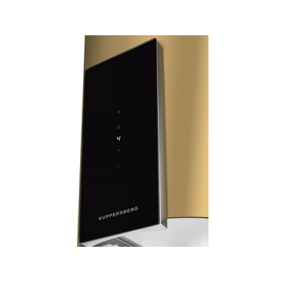 Вытяжка Kuppersberg WL-MOTUBA GOLD Вытяжка Kuppersberg WL-MOTUBA GOLD