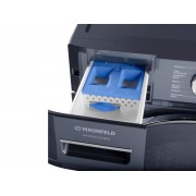 Стиральная машина MAUNFELD MFWM1410SB02
