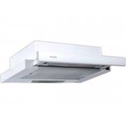 Вытяжка Faber FLOX GLASS WH A60 (110.0436.363)
