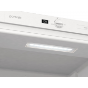 Холодильник Gorenje NRKI2181E1 встраиваемый