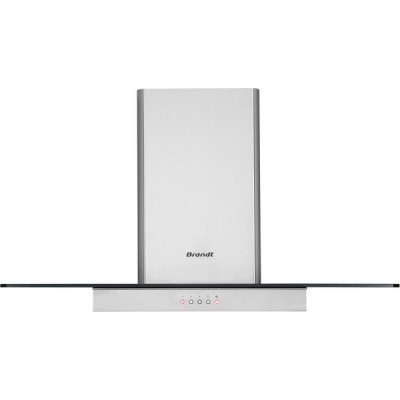Вытяжка BRANDT BHB1944IX Вытяжка BRANDT BHB1944IX