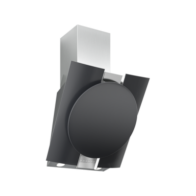 Вытяжка Elikor Графит 80Н-700-Э4Д нерж/стекло черное Вытяжка Elikor Графит 80Н-700-Э4Д нерж/стекло черное