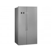 Холодильник SMEG SBS63XDE