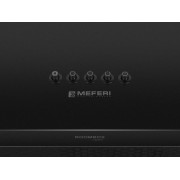 Вытяжка MEFERI ROOMBOX40BK LIGHT