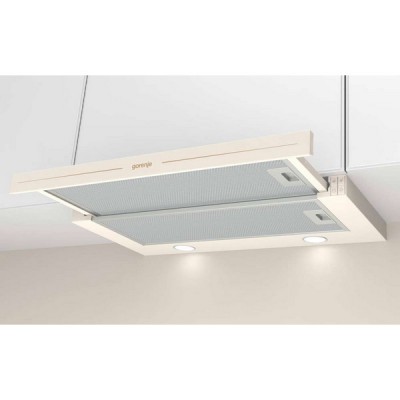 Вытяжка Gorenje BHP62CLI Вытяжка Gorenje BHP62CLI
