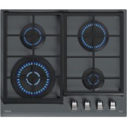 Варочная панель Teka GZC 64320 XBN STONE GREY URBAN (112570099) газовая