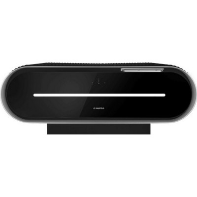 Вытяжка MAUNFELD MURANO 80 чёрный антрацит Вытяжка MAUNFELD MURANO 80 чёрный антрацит