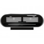 Вытяжка MAUNFELD MURANO 80 чёрный антрацит