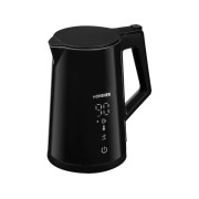 Чайник Monsher MK 501 Noir