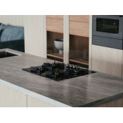 Варочная панель ASKO HG8640BGB1 газовая