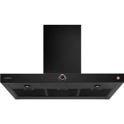 Вытяжка De Dietrich DHB2934B Вытяжка De Dietrich DHB2934B