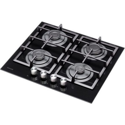 Варочная панель GRAUDE GS 60.1 S газовая Варочная панель GRAUDE GS 60.1 S газовая