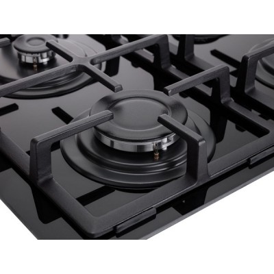 Варочная панель GRAUDE GS 60.1 S газовая Варочная панель GRAUDE GS 60.1 S газовая