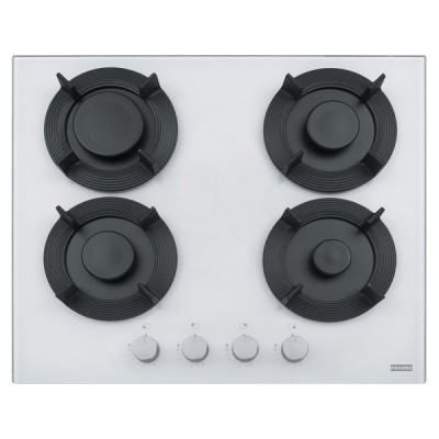 Варочная панель Franke FHMF 604 4G C WH design Dror (106.0541.749) газовая Варочная панель Franke FHMF 604 4G C WH design Dror (106.0541.749) газовая