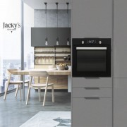 Духовой шкаф Jacky's JO EB7539
