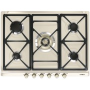 Варочная панель SMEG SR775PO газовая