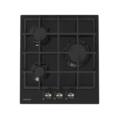 Варочная панель GRAUDE GS 45.1 SM газовая Варочная панель GRAUDE GS 45.1 SM газовая