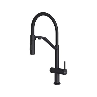 Смеситель Paulmark Zender Ze213155-AN, антрацит Смеситель Paulmark Zender Ze213155-AN, антрацит