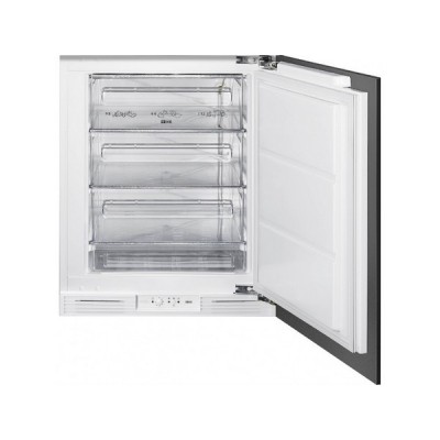 Морозильная камера SMEG U8F082DE1 встраиваемая Морозильная камера SMEG U8F082DE1 встраиваемая