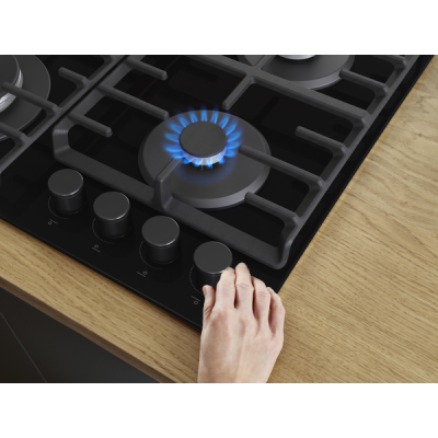 Варочная панель Gorenje GTW642SYB газовая Варочная панель Gorenje GTW642SYB газовая