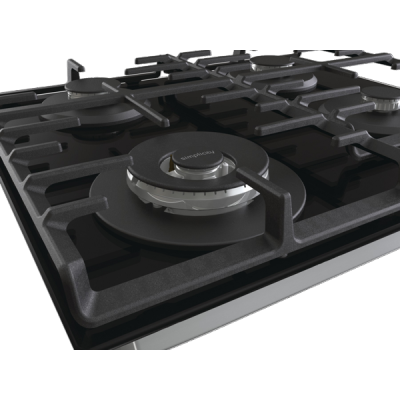 Варочная панель Gorenje GTW642SYB газовая Варочная панель Gorenje GTW642SYB газовая