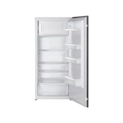 Холодильник Smeg S4C122E встраиваемый Холодильник Smeg S4C122E встраиваемый