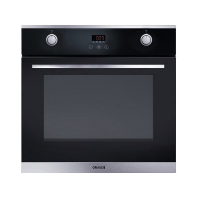Духовой шкаф GRAUDE BE 60.3 E Духовой шкаф GRAUDE BE 60.3 E