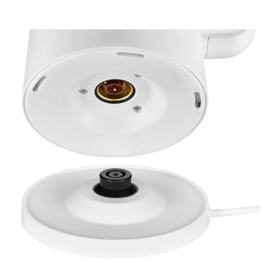 Чайник Monsher MK 502 Blanc Чайник Monsher MK 502 Blanc