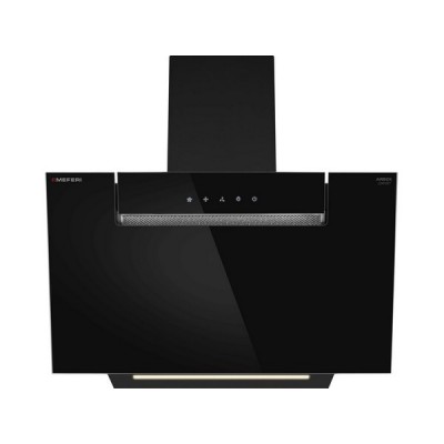 Вытяжка MEFERI AIRBOX60BK COMFORT Вытяжка MEFERI AIRBOX60BK COMFORT