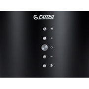 Вытяжка EXITEQ EX-1296 black