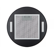 Вытяжка EXITEQ EX-1296 black