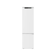 Холодильник MAUNFELD MBF19354NFWGR LUX Inverter встраиваемый