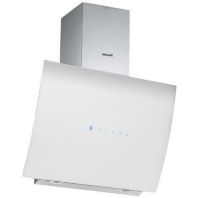 Вытяжка GRAUDE DH 60.1 WE Вытяжка GRAUDE DH 60.1 WE