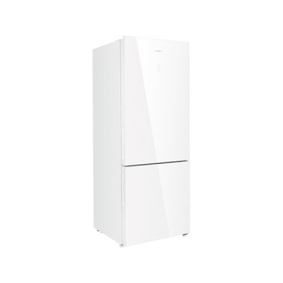 Холодильник MAUNFELD MFF1857NFW Холодильник MAUNFELD MFF1857NFW