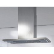 Вытяжка Pando I-402/90X70 IX 1250 ECO SEC