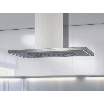 Вытяжка Pando I-402/90X70 IX 1250 ECO SEC Вытяжка Pando I-402/90X70 IX 1250 ECO SEC