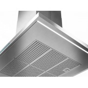 Вытяжка Pando I-402/90X70 IX 1250 ECO SEC