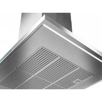 Вытяжка Pando I-402/90X70 IX 1250 ECO SEC Вытяжка Pando I-402/90X70 IX 1250 ECO SEC