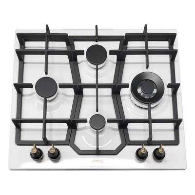Варочная панель Korting HG 631 CTRI газовая Варочная панель Korting HG 631 CTRI газовая