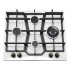Варочная панель Korting HG 631 CTRI газовая Варочная панель Korting HG 631 CTRI газовая