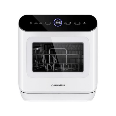 Посудомоечная машина MAUNFELD MWF07IM отдельностоящая Посудомоечная машина MAUNFELD MWF07IM отдельностоящая