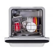 Посудомоечная машина MAUNFELD MWF07IM отдельностоящая