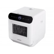 Посудомоечная машина MAUNFELD MWF07IM отдельностоящая