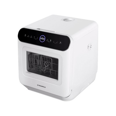 Посудомоечная машина MAUNFELD MWF07IM отдельностоящая Посудомоечная машина MAUNFELD MWF07IM отдельностоящая