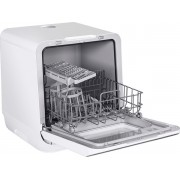 Посудомоечная машина MAUNFELD MWF07IM отдельностоящая